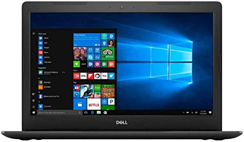 2020 Newest Dell Inspiron 15 5000 Premium PC Laptop: 15.6 Inch FHD Non-Touchscreen