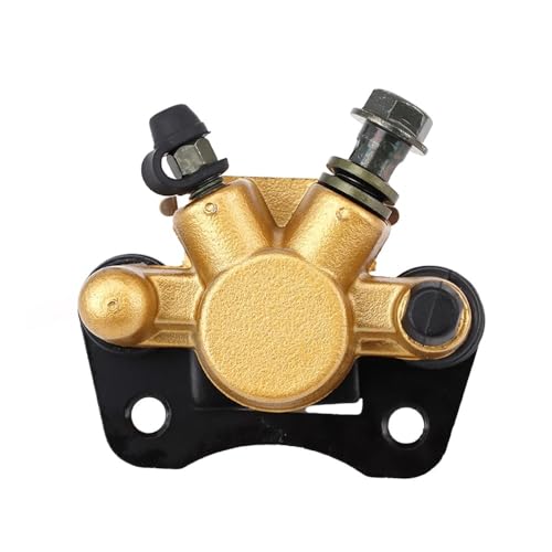 Étrier de frein avant droit robuste pour quad et Go Kart