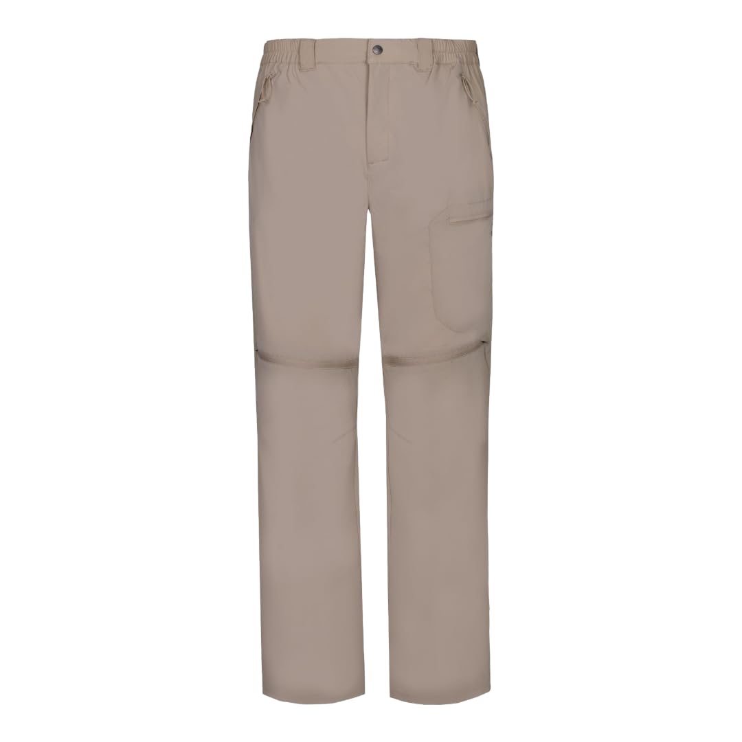 ROCK EXPERIENCE Observer 3.0 Zip Off MAN Pant