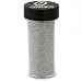 GLITTIES - Brilliant Silver - Cosmetic Grade Extra Fine (.006