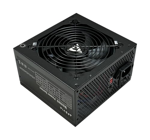 Apevia Apevia Venus450W の商品画像 1