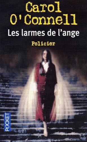 Les larmes de l'ange [French] 2266095870 Book Cover