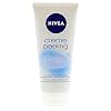 Nivea Crème peeling douchegel met peeling-effect (1 x 200 ml), glad maken van de huid, met milde geur