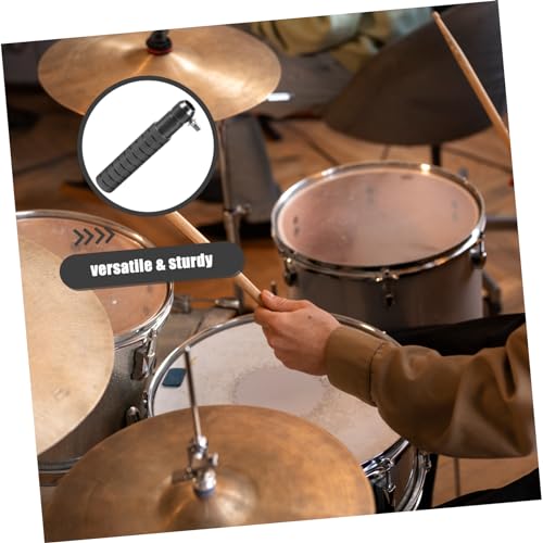 Weighted Drum Accessory Cymbal Arm Counterweight for Drum Cymbal Boom Stand miniatura 4