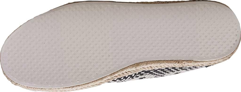 TOMS Alpargata Black 1 5 B (M) - Image 3