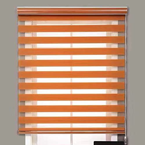 Persiana enrollable impermeable que soluciona el exceso de sol en casa 2