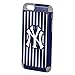 MLB New York Yankees TPU 2-Piece Dual Hybrid iPhone 6 Case, Blue