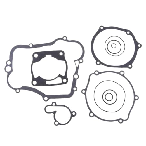 Juego de juntas de motor para YZ 85 2002 a 2017 kit completo de reparación 4