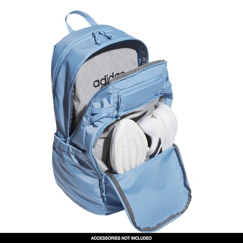 Image of adidas Defender 5 Backpack for Sports, Gym, School and Travel, 33L