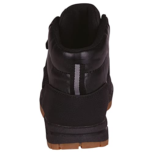 Kappa Bright Mid T Jr 1111 Baskets - vue 7