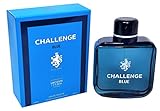 CHALLENGE BLUE MEN 3.4oz-EDT-SP-impression-perfume