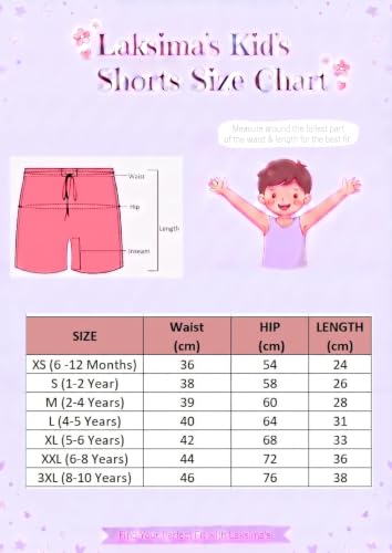 Image of Boys Viva Trouser 4pk