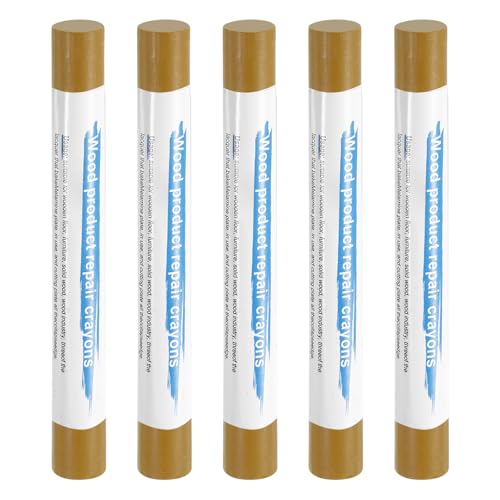 HARFINGTON �E�b�h�t�B���[�X�e�B�b�N �ؐ����b�N�X �^�b�`�A�b�v�Ƌ�C���N������ �X�N���b�`�z�[���E�b�h�A�}�X�^�[�h�p 5��