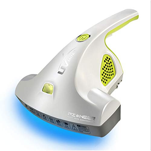 Staubsauger, Handheld Milben Sammler, für Heimbett Matratzensofa