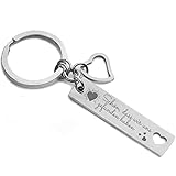 ✅ QUALITÄT: Jeder Spruch wird liebevoll eingraviert - und zwar Made in Germany.