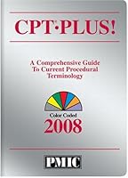 CPT Plus! 2008 1570666385 Book Cover