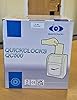QuickClocks QC500N Clocking in machine time and attendance recorder Starter Pack includes cards and card rack #4