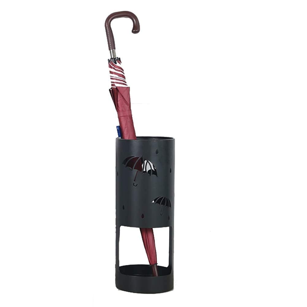 Porte-parapluie de maison chic pour garder votre entrée propre et sèche