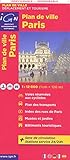  72600 PLAN DE PARIS (INDECHIRABLE) 1/12.000
