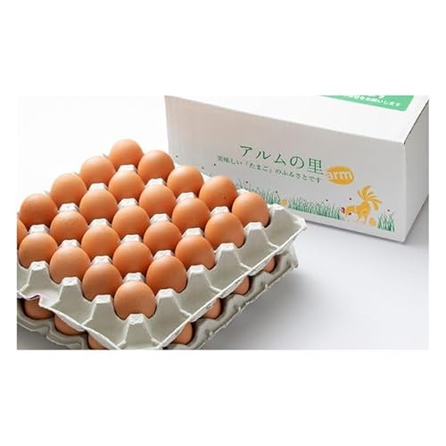 卵 赤玉 ネッカリッチ卵 50個入り 鶏卵 たまご