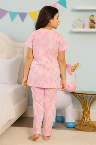 Image of Ninos Dreams Girls Pajama Top