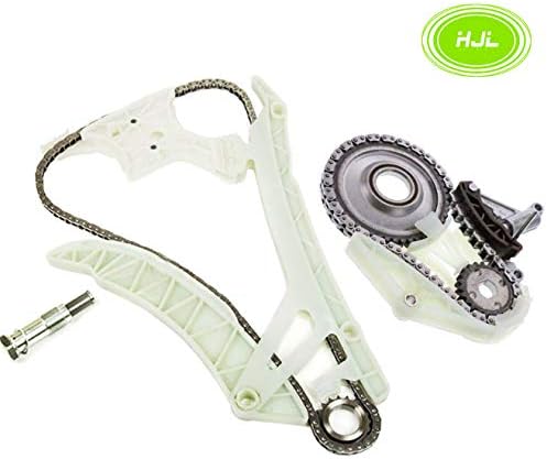 bmw f10 timing chain