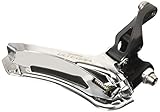 11 V; ohne Innenlager SHIMANO Ultegra Kurbelgarnitur L schwarz