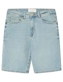 Type de fermeture : Bouton SPRINGFIELD Bermudas, Turquoise, 36 Homme