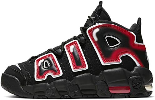 nike uptempo size 5.5