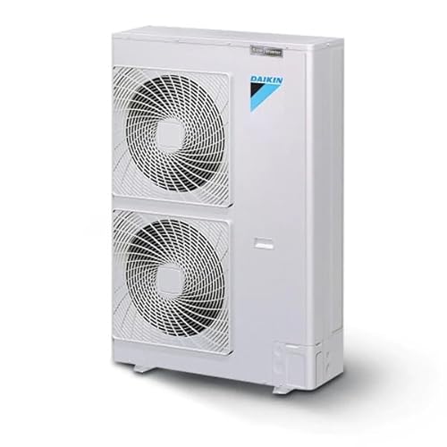 Ar condicionado Cassete Daikin Skyair 48000 Btus Quente e Frio 220v