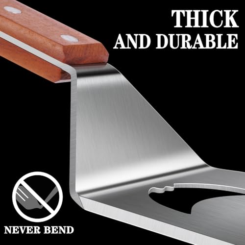 BBQ-Gifts-for-Men-Dad-Husband-Fathers-Day-Birthday-Gift-7-in-1-Grill-Spatula-Fun-BBQ-Accessories-Funny-Grill-Spatula-for-Outdoor-Cooking-Outdoor-Cooking-Camping-Multifunctional-Tool BBQ Gifts for Men Dad Husband Fathers Day Birthday Gift 7 in 1 Grill Spatula Fun BBQ Accessories Funny Grill Spatula for Outdoor Cooking Outdoor Cooking Camping Multifunctional Tool