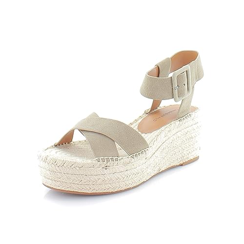 Lucky Brand Women's Audrinah Espadrille Wedge Sandal