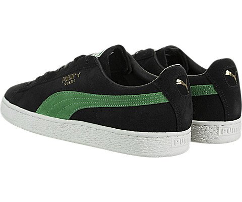 puma xlarge suede