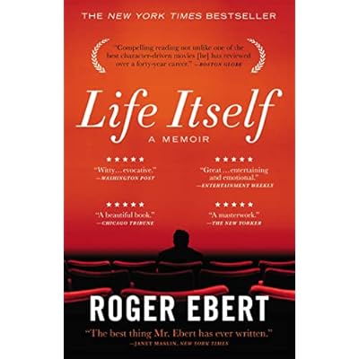 Life Itself: A Memoir