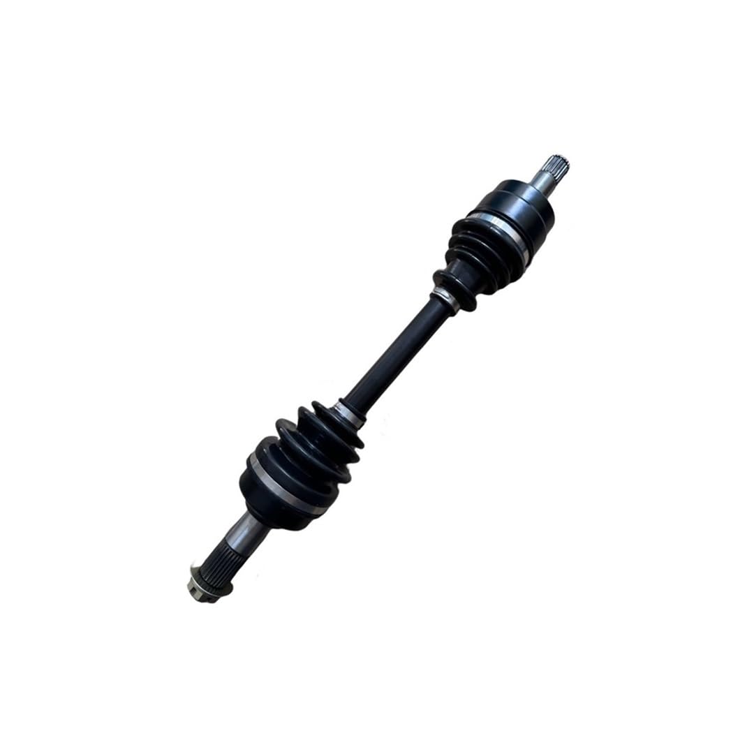 Eje de unión universal para puente delantero de ATV HS500-4ATV y HS700-4ATV