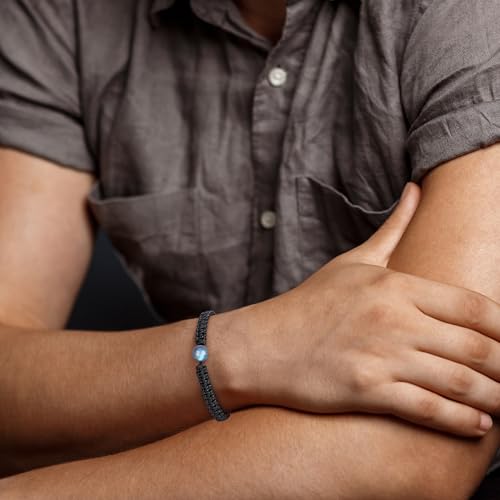 Pulsera para hombre To My Man miniatura 2