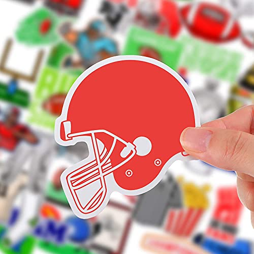 GTOTd Stickers for Game (20-Pcs/Large Size). for Kids Stickers Hippie Decals Bomb Waterproof（Not Random）