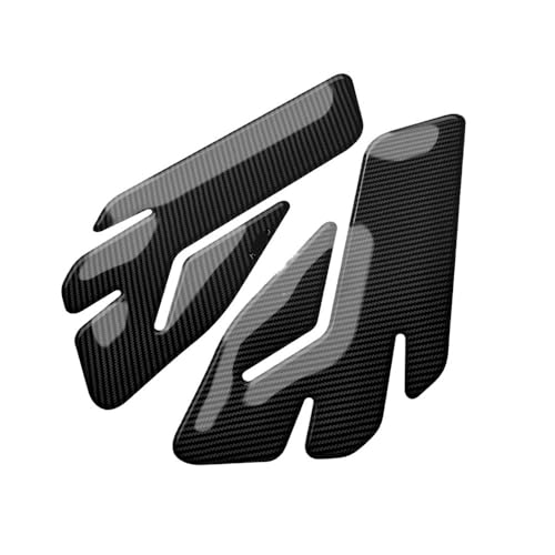 Protection réservoir moto en carbone pour CB1000R 2021-2024