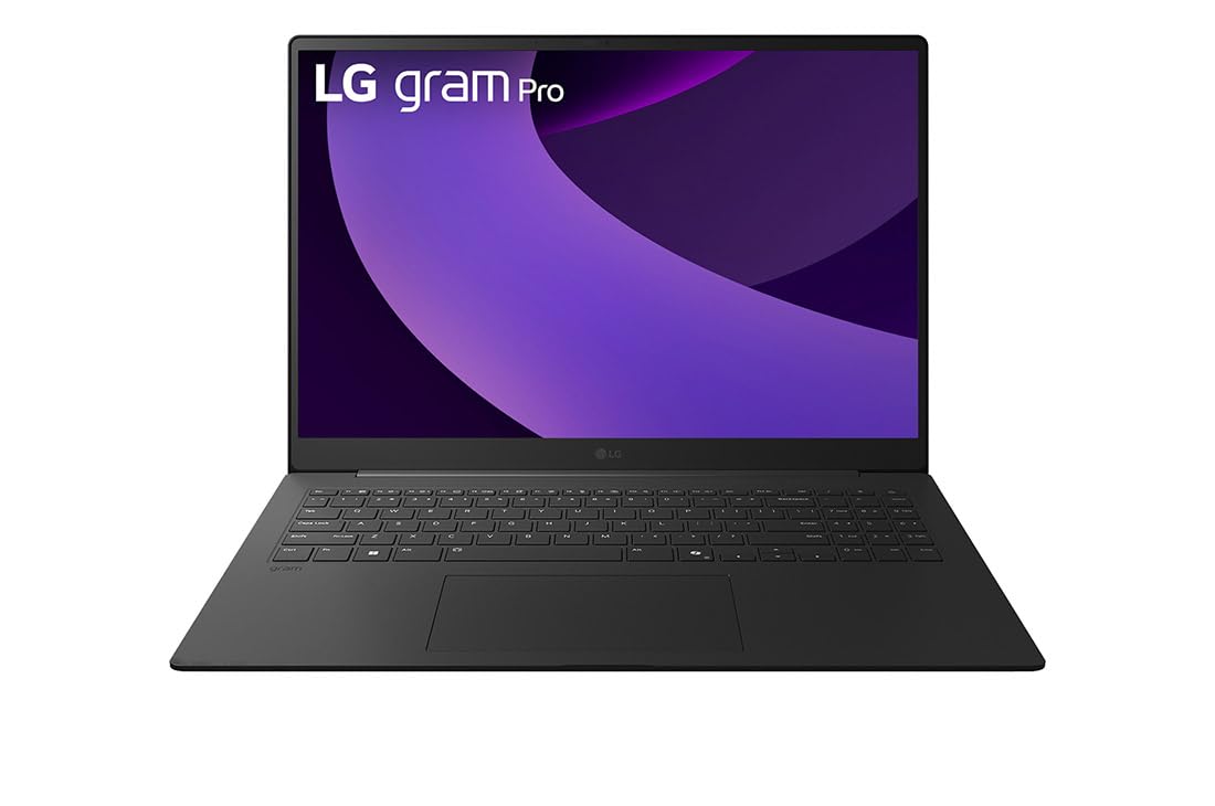 LG gram Pro 16Z90TS-G.AU76A3-16