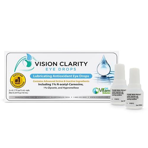 What's The Best Cataract Eye Drops By An Expert Glory Cycles