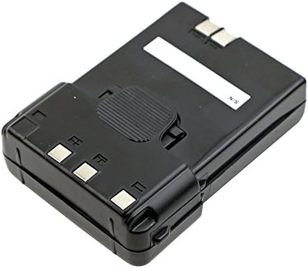 NEENO Li-ion Battery Replacement for Kenwood PB-40, PB-41 TK-2118, TK-3118