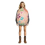 Generisch Huevos de Pascua 2026 para adultos, fiestas, actuaciones escénicas, cosplay, elegantes, amarillo, Tallaúnica