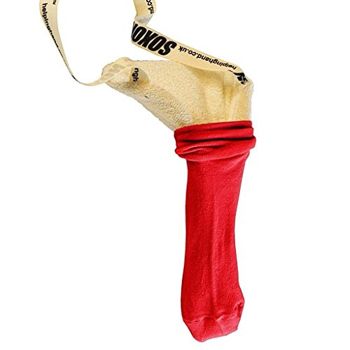 The Official Soxon™ Sock & Stocking Aid/Donner