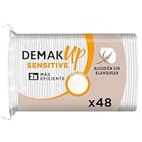 DEMAK UP tolle Make-up-Pads X48PZ 182698050