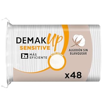 DEMAK UP tolle Make-up-Pads X48PZ 182698050
