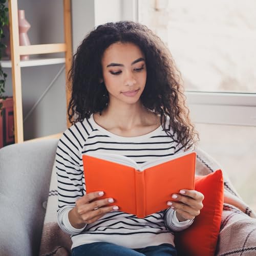 PATIKIL 20x45 Buchbindetuch, 2er-Pack Buchbindetuch Reparaturtuch Buchbindetuch für Buchbinden Buchkunst Nähen DIY Handwerk, Weiß