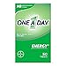 One-A-Day Energy Multivitamin, 50-Count