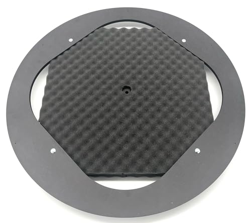 Schallschutz für Dartscheiben The Board of Silence® (Maxi Version)