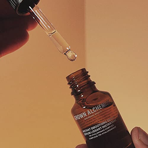 Grown Alchemist Instant Smoothing Serum (25Ml / 0.84Oz) #TOP5