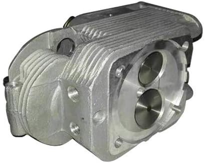 04234955 Complete Cylinder Head for Deutz D 914 L03 FL914 914